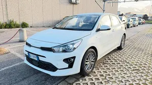 Käytetty Kia Rio