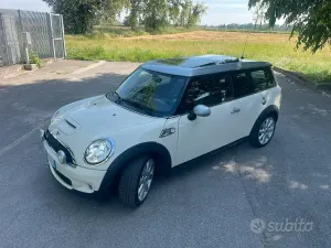 Usata Mini Cooper S