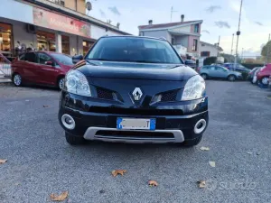 Usado Renault Koleos