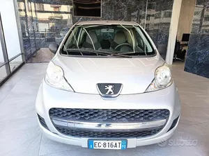 Occasion Peugeot 107