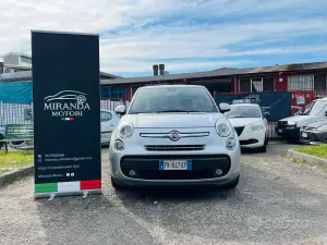 Gebraucht Fiat 500L