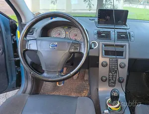 Usata Volvo V50