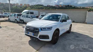 Occasion Audi Q5