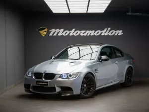 Usata BMW M3