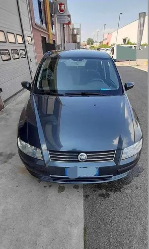 Usata Fiat Stilo