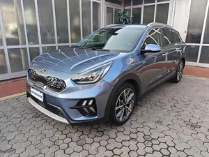 Brugt Kia Niro