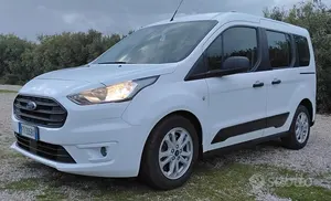 Usata Ford Tourneo Connect