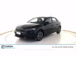 Używany Opel Corsa