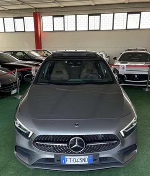 Usata Mercedes A250