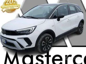 Occasion Opel Crossland