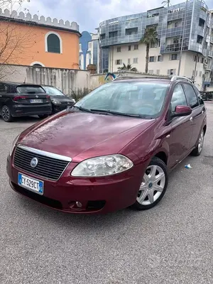 Occasion Fiat Croma
