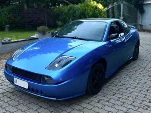 Occasion Fiat Coupé