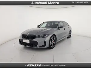 Usata BMW 320