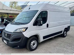 Occasion Fiat Ducato