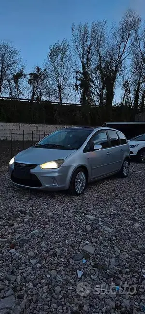 Occasion Ford C-MAX
