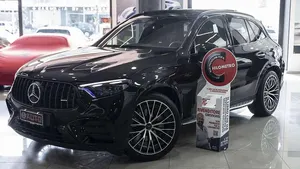Gebraucht Mercedes GLC43 AMG