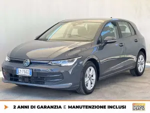 Usado VW Golf VIII