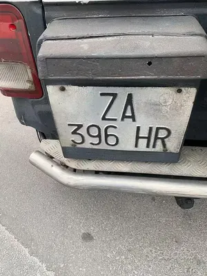 Gebraucht Hyundai Galloper