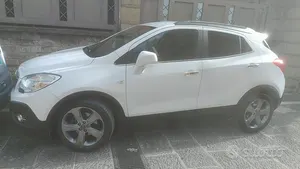 Occasion Opel Mokka