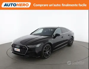 Usata Audi A7
