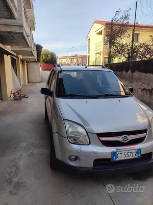 Second-hand Suzuki Ignis