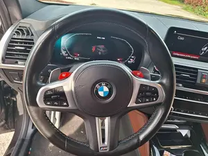 Usata BMW X4 M