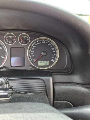 Usata VW Passat