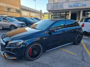 Usata Mercedes A45 AMG