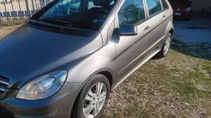 Occasion Mercedes B180