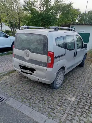 Usata Fiat Qubo