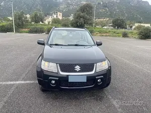 Occasion Suzuki Vitara