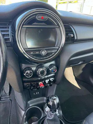 Usata Mini ONE