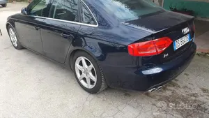 Käytetty Audi A4