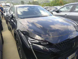 Gebraucht Peugeot 408