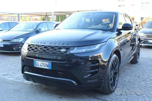 Gebraucht Land Rover Range Rover evoque
