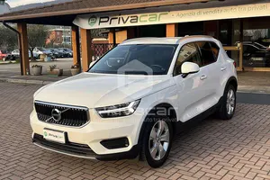 Usata Volvo XC40