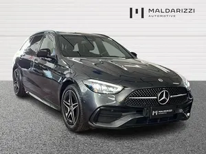 Usata Mercedes C300