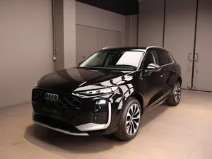 Usata Audi Q3