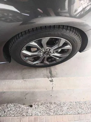 Begagnad Ford Focus
