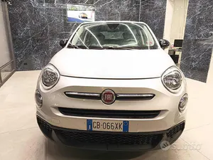 Usata Fiat 500X