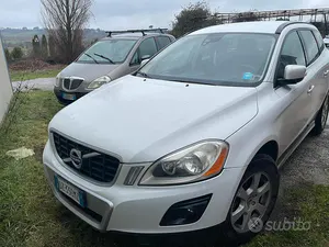 Occasion Volvo XC60