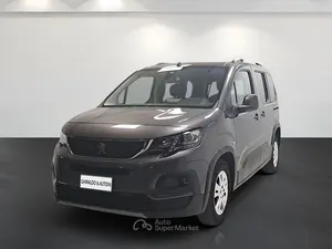 Usata Peugeot Rifter
