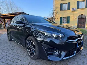 Usado Kia ProCeed
