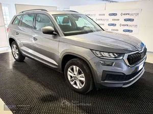 Occasion Skoda Kodiaq