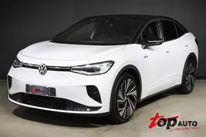 Begagnad VW ID.5