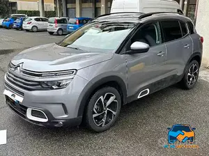 Usata Citroën C5 Aircross