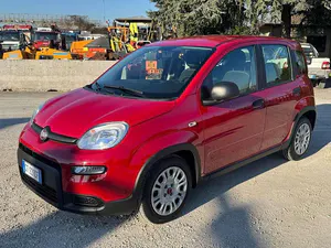 Occasion Fiat Panda
