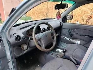Usata Hyundai Atos