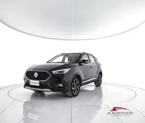 Usata MG ZS
