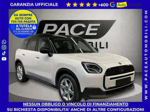 Occasion Mini Countryman
